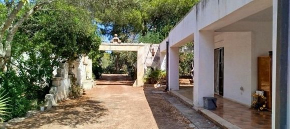 3غرفة فيلا في Copertino, Italy رقم 280300 14