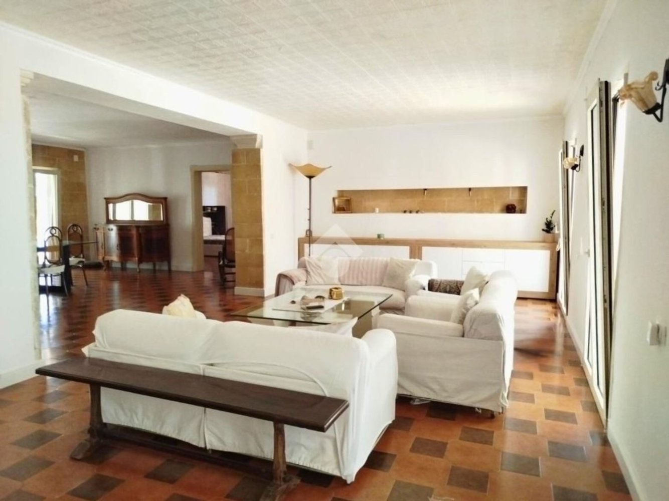 3غرفة فيلا في Copertino, Italy رقم 280300