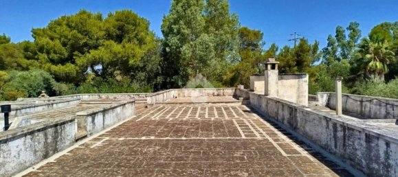 3غرفة فيلا في Copertino, Italy رقم 280300 8