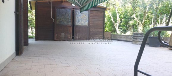 4 rooms Apartment in Abano Terme, Italy No. 300330 39