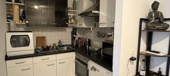 2 rooms Apartment in Bayreuth, Germany No. 335148 4
