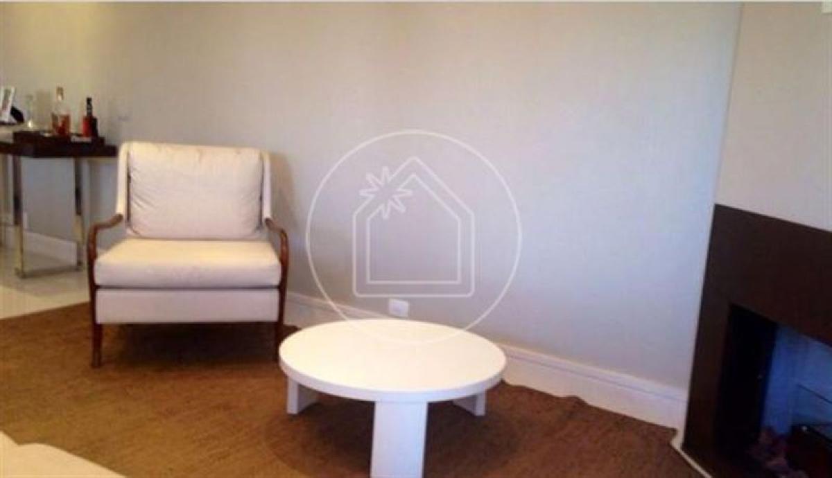 Apartamento T3 em São Paulo, Brazil N.º 534272