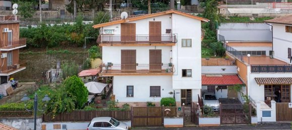 3 rooms Penthouse in San Cesareo, Italy No. 22492 7