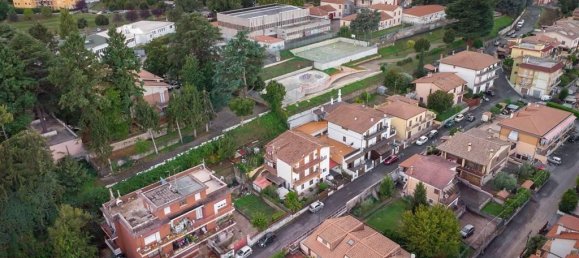 3 rooms Penthouse in San Cesareo, Italy No. 22492 26