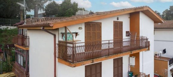 3 rooms Penthouse in San Cesareo, Italy No. 22492 5