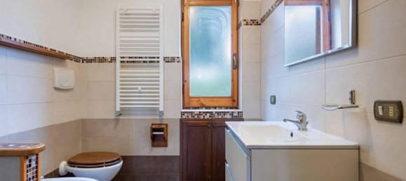3 rooms Penthouse in San Cesareo, Italy No. 22492 21