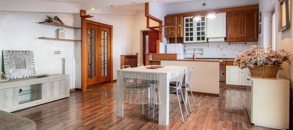 3 rooms Penthouse in San Cesareo, Italy No. 22492 2