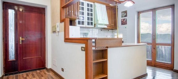 3 rooms Penthouse in San Cesareo, Italy No. 22492 3