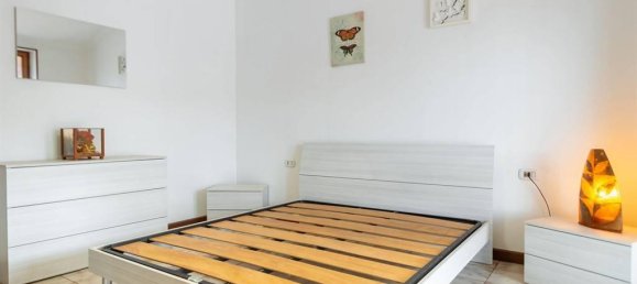 3 rooms Penthouse in San Cesareo, Italy No. 22492 15