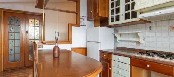 3 rooms Penthouse in San Cesareo, Italy No. 22492 10