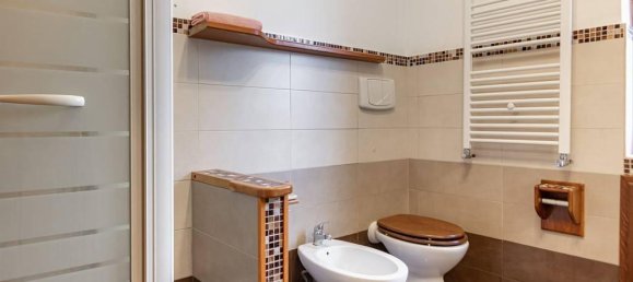 3 rooms Penthouse in San Cesareo, Italy No. 22492 22