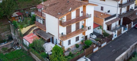 3 rooms Penthouse in San Cesareo, Italy No. 22492 4