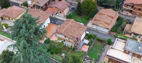 3 rooms Penthouse in San Cesareo, Italy No. 22492 28