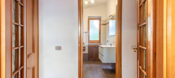 3 rooms Penthouse in San Cesareo, Italy No. 22492 12