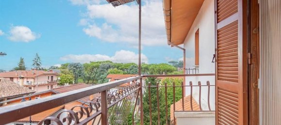 3 rooms Penthouse in San Cesareo, Italy No. 22492 24