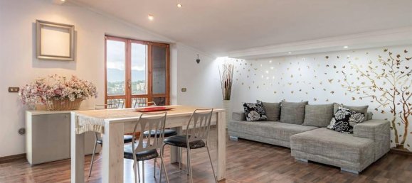 3 rooms Penthouse in San Cesareo, Italy No. 22492 6