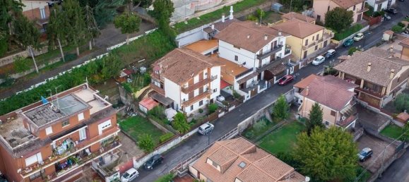 3 rooms Penthouse in San Cesareo, Italy No. 22492 27