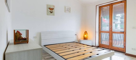 3 rooms Penthouse in San Cesareo, Italy No. 22492 14