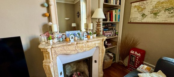 3 Schlafzimmer Haus in Le Mans, France, Nr. 281197 4