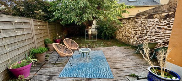 3 Schlafzimmer Haus in Le Mans, France, Nr. 281197 13