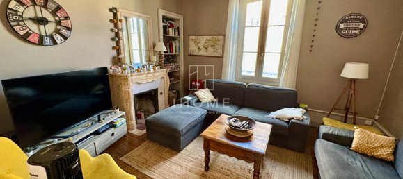 3 Schlafzimmer Haus in Le Mans, France, Nr. 281197 2