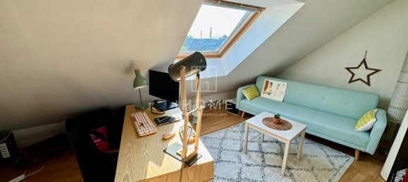 3 Schlafzimmer Haus in Le Mans, France, Nr. 281197 11