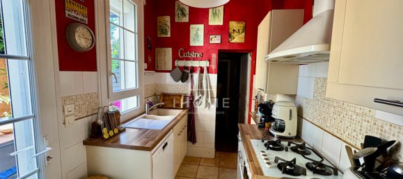 3 Schlafzimmer Haus in Le Mans, France, Nr. 281197 6