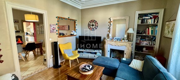 3 Schlafzimmer Haus in Le Mans, France, Nr. 281197 3