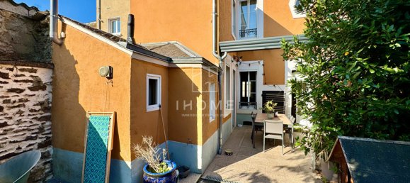 3 Schlafzimmer Haus in Le Mans, France, Nr. 281197 12