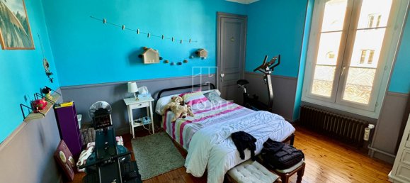 3 Schlafzimmer Haus in Le Mans, France, Nr. 281197 9