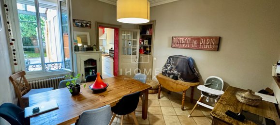 3 Schlafzimmer Haus in Le Mans, France, Nr. 281197 5