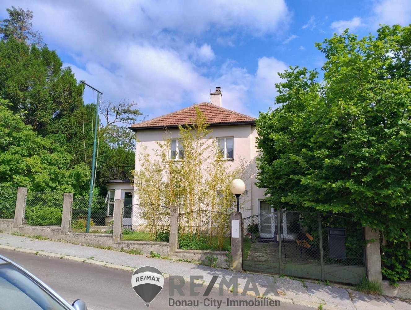 5غرفة منزل في Klosterneuburg, Austria رقم 138885