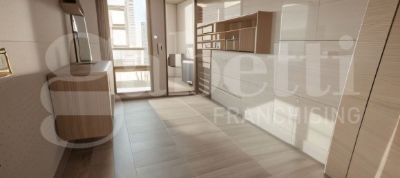 3 rooms Apartment in Turin, Italy No. 271683 23
