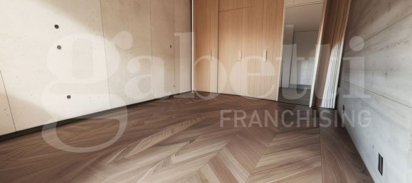 3 rooms Apartment in Turin, Italy No. 271683 24