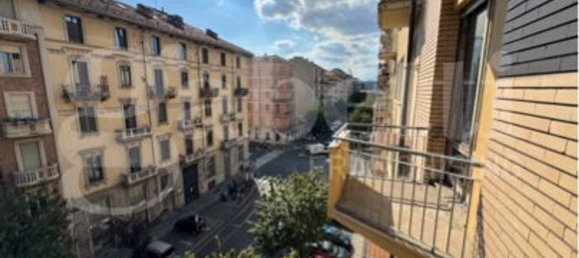 3 rooms Apartment in Turin, Italy No. 271683 15