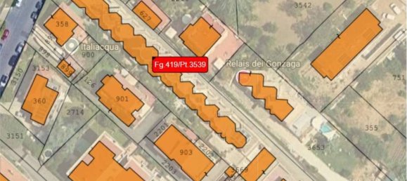 3 غرف نوم شقة في Rome, Italy رقم 196508 11