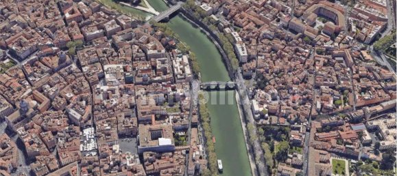 3 غرف نوم شقة في Rome, Italy رقم 196508 41