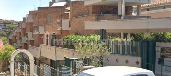 3 غرف نوم شقة في Rome, Italy رقم 196508 35