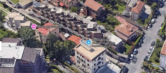 3 غرف نوم شقة في Rome, Italy رقم 196508 8