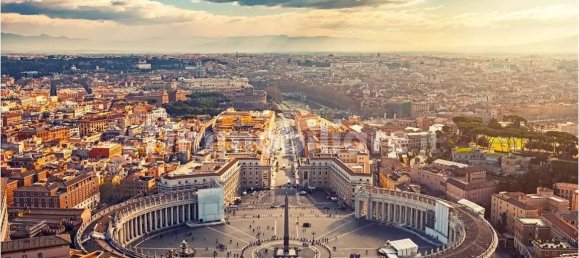 3 غرف نوم شقة في Rome, Italy رقم 196508 24