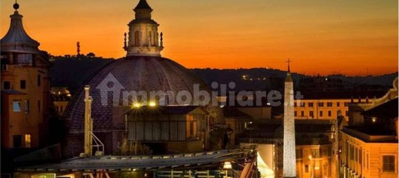 3 غرف نوم شقة في Rome, Italy رقم 196508 16