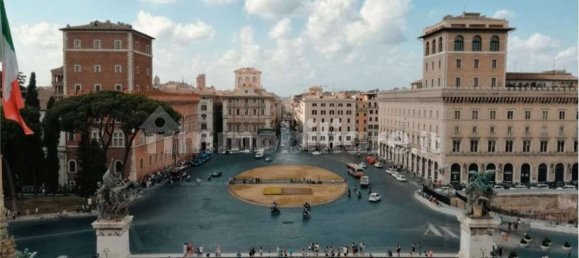 3 غرف نوم شقة في Rome, Italy رقم 196508 25