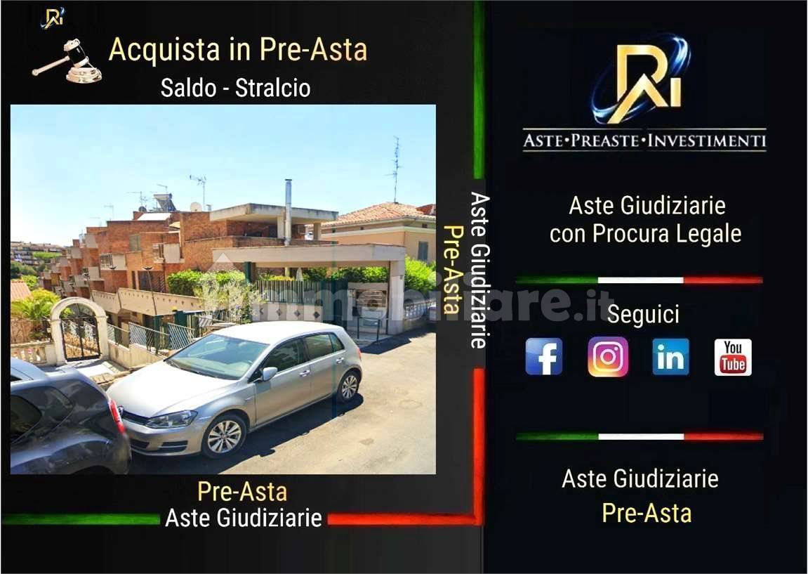 3 غرف نوم شقة في Rome, Italy رقم 196508