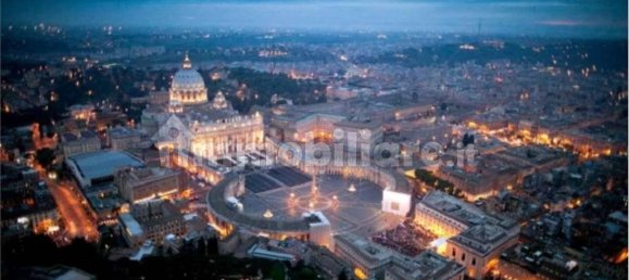 3 غرف نوم شقة في Rome, Italy رقم 196508 15