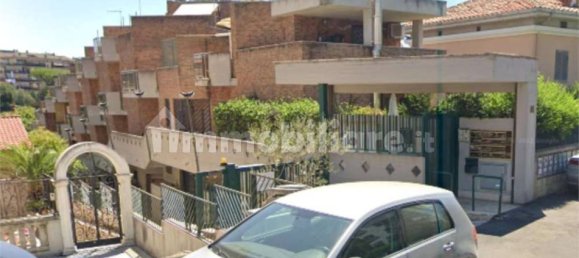 3 غرف نوم شقة في Rome, Italy رقم 196508 2