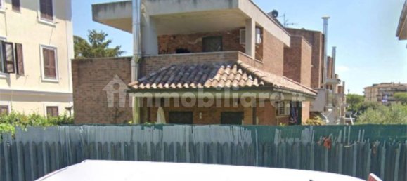 3 غرف نوم شقة في Rome, Italy رقم 196508 9