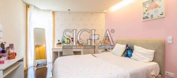 Квартира с 3 спальнями в Вила Нова ди Гая, Португалия № 124309 13