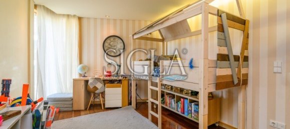 Квартира с 3 спальнями в Вила Нова ди Гая, Португалия № 124309 16