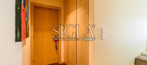 Квартира с 3 спальнями в Вила Нова ди Гая, Португалия № 124309 12