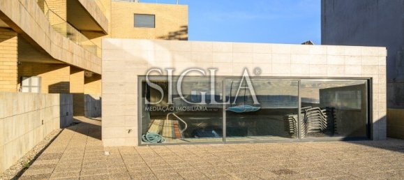 Квартира с 3 спальнями в Вила Нова ди Гая, Португалия № 124309 26